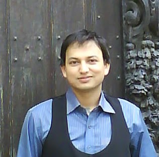 Abhishek Srivastav Photo 18