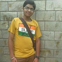 Raghav Arora Photo 31