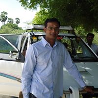 Rajesh Chellappa Photo 8