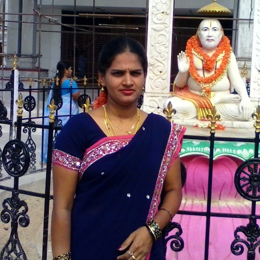 Rekha Prakash Photo 9