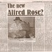 Alfred Rose Photo 9