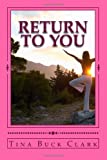 Return To You (Only You)