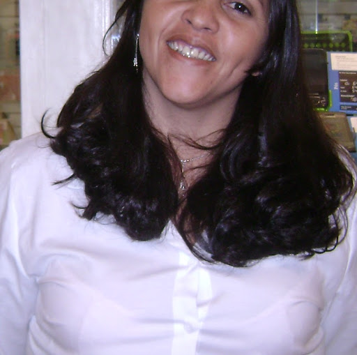 Beatriz Coimbra Photo 3