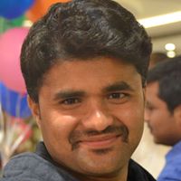 Naveen Gowda Photo 15