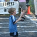 Benjamin Race Photo 10