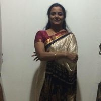 Anuradha Prabhakar Photo 15