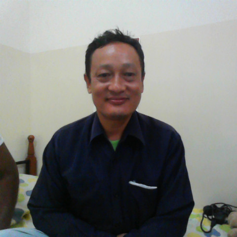 Govinda Gurung Photo 13