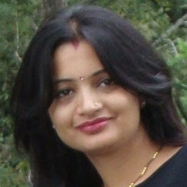 Deepti Upreti Photo 2
