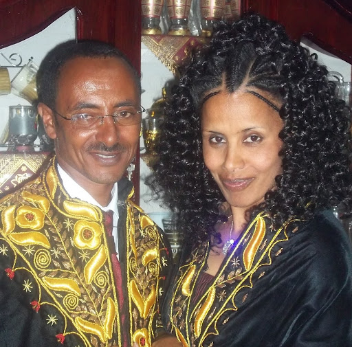 Abeba Hailu Photo 15