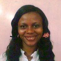 Ifeoma Opara Photo 1