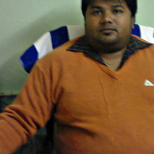 Rajiv Prakash Photo 17