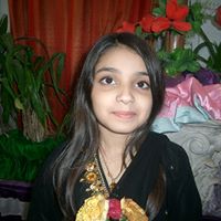 Sara Qamar Photo 16