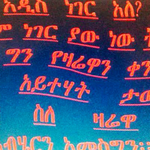 Firew Bekele Photo 2