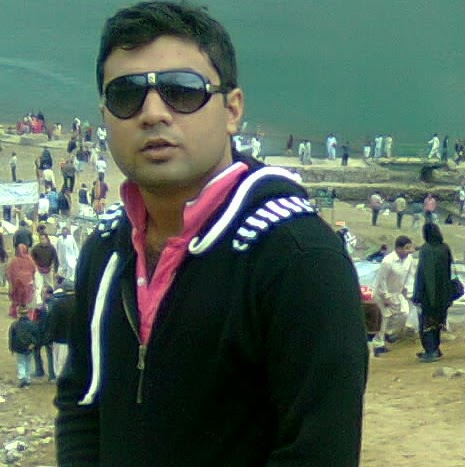 Waqar Faiz Photo 5