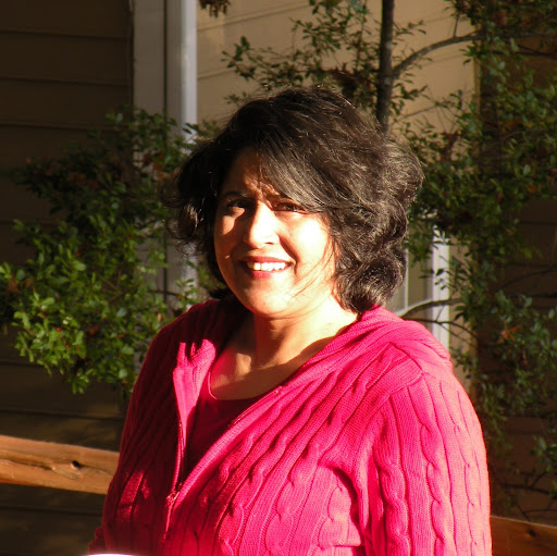 Anita Srivastava Photo 6