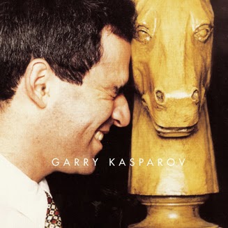 Gary Kasparov Photo 22