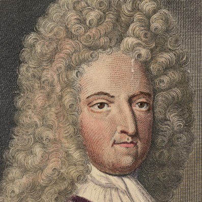 Daniel Defoe Photo 27