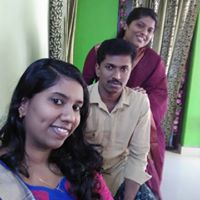 Aby Varghese Photo 21