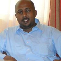 Firew Bekele Photo 13