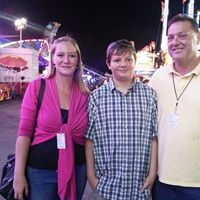 Sara Clowes Photo 4