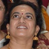 Meena Sivaraman Photo 5