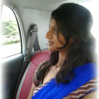 Prathyusha Naidu Photo 5