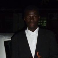 Bakary Manjang Photo 8