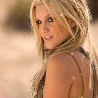 Ashley Roberts Photo 22