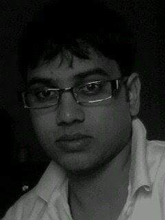 Nilesh Prasad Photo 16