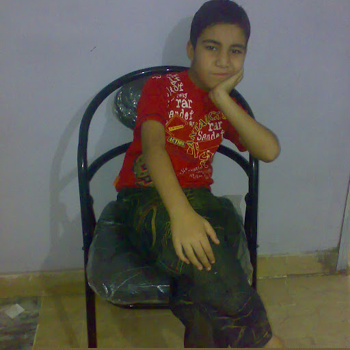 Rahil Memon Photo 7