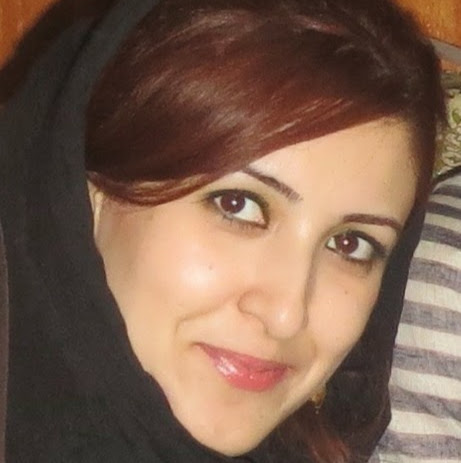 Leila Goodarzi Photo 3