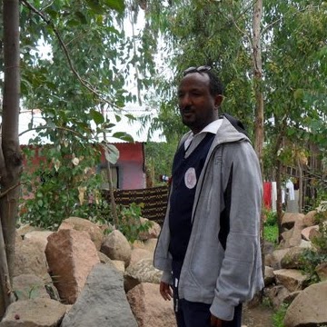 Gashaw Assefa Photo 2