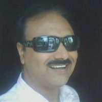 Mahendra Shrivastava Photo 2