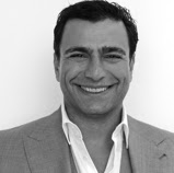 Omid Kordestani Photo 2